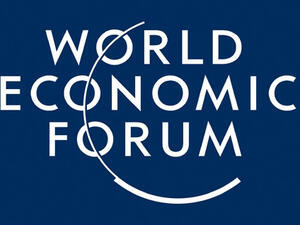 World Economic Forum 2013 in Jordan