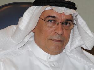 Dr. Yahya Alyahya, GIB’s Chief Executive Officer