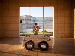 Is this the nail in the coffin for Israel? Yasser Arafat's grave secret could be poisonous to the Jewish state