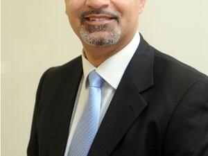 Yasser Zeineldin, CEO of eHosting DataFort