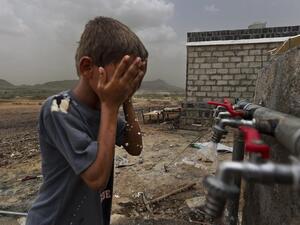 What will the future hold for Yemen?