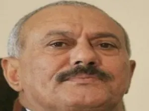 الرئيس اليمني يقول انه يمثل الشرعية 