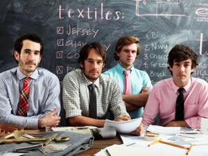 The research challenges the stereotype that all entrepreneurs start their companies without completing a formal education