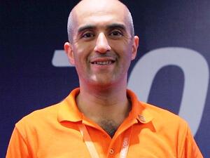 Zeyad Al-Sammaraie, Managing Director, Al Seera Group