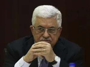 الرئيس الفلسطيني محمود عباس