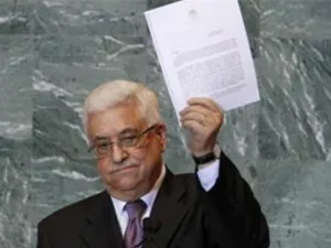 تفاهم مبدئي بين العاهل الأردني والرئيس الفلسطيني وكلينتون ومون على ضرورة استئناف المفاوضات