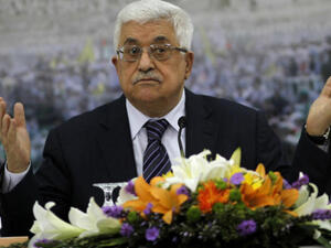 Are the Palestinians suckers for punishment? Mahmoud Abbas has nothing to lose if he tries again for statehood