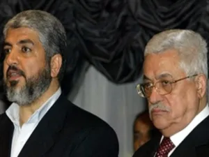 الفصائل الفلسطينية وقعت اتفاق المصالحة