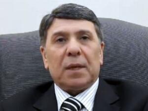 معاون وزير النفط والثروة المعدنية السوري عبده حسام الدين