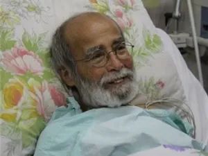 القيادي في فتح أبو علي شاهين