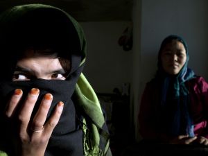 انتهاكات حقوق الانسان في افغانستان