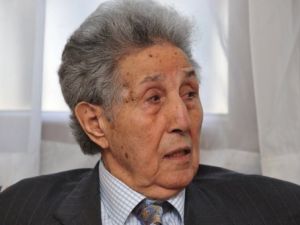 احمد بن بلة