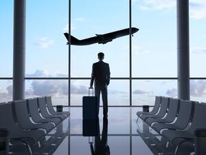 Economic airlines in the Middle East have witnessed an overall absorptive capacity increase from 11.5 to 13.5 million in just one year (Shutterstock)