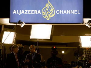 Al Jazeera news network comes under scrutiny