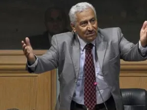 رئيس الوزراء اﻷردني الدكتور عبدالله النسور 