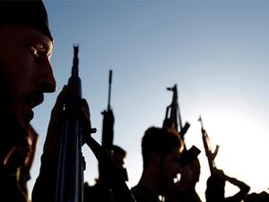 A new report says number of foreign militants in Syria exceeds 5,000. [alalam.ir]