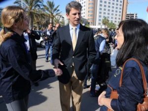 الجزائر ترفض تسليم المراقبين الاوروبيين قائمة الناخبين 