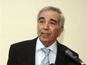 وزير الداخلية الجزائري دحو ولد قابلية 