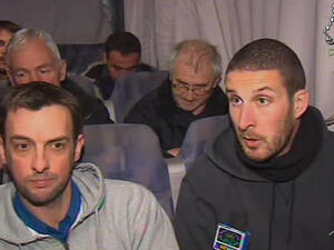 The faces of the hostages in the January Algerian gas plant attack (Courtesy of the Guardian)