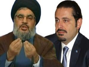 تشريع السلاح مقابل رئاسة الحكومة 