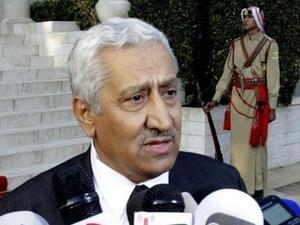 رئيس الوزراء الاردني عبدالله النسور