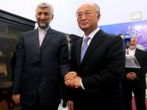 امانو وجليلي