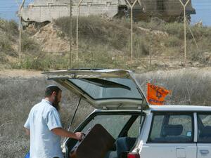 Knocking down a final Jerusalem Palestinian village in West Jerusalem to clear path for holiday homes for Jewish Americans.