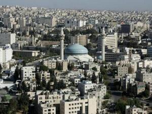 Most would find this shot of Amman beautiful. It seems there are some who find it ghastly. 