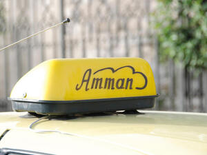 Are taxi drivers really that bad?
