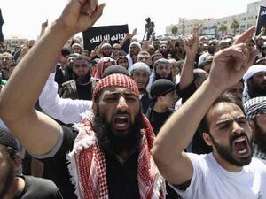 Salafis vent their views