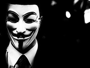 Anonymous is planning an attack on Kuwait. 