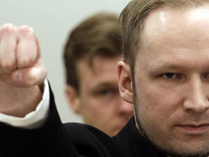 One among too many who have turned ignorance into hatred, Islamophobic Anders Behring Breivik killed over 70 people through terror attacks in 2011 in Norway.