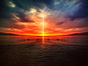 May 21st: Is the End near?