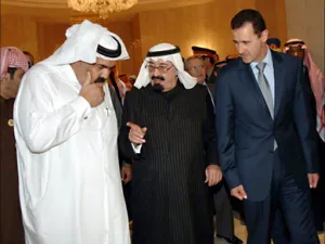 دول اقليمية جديدة سدت الفراغ المصري