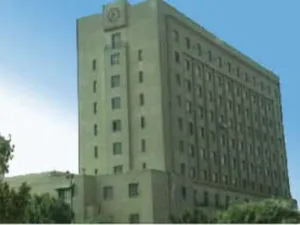مقر الجامعة العربية في القاهرة