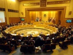  وزراء الخارجية العرب في اجتماع لهم الاحد في القاهرة