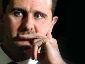 The Syrian government has detained more than 30,000 people since launching a deadly crackdown on opposition protests in March.
