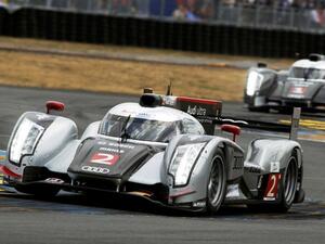 Audi Motorsport