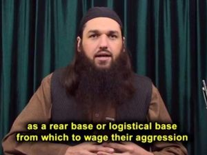 متحدث أمريكي للقاعدة يدعو لمهاجمة سفارات بلاده