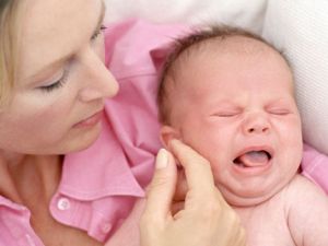  هناك تنسيقا يجري بين الدماغ والجهاز العصبي لتحقيق هذا الهدوء حيث وجد ان حمل الام لطفلها عقب بكائه يحد من ارتفاع معدل ضربات القلب وعودة الهدوء له