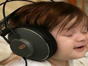 يتعين أن تكون الإيقاعات بطيئة، لتبدو وكأنها أغنية خفيفة (تهويدة) تغري الطفل بالنوم