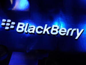 Is it the end of Blackberry?