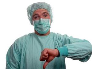 Make more unemployed in America than a government doctor would in Egypt.