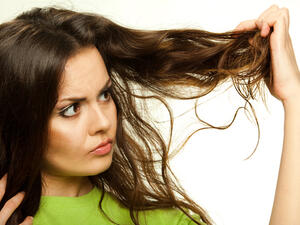 6 علاجات منزلية للشعر قبل الاستعداد ليومك المميز