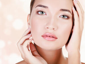 حاربي البشرة الجافة في الشتاء بـ 4 أسلحة سحرية