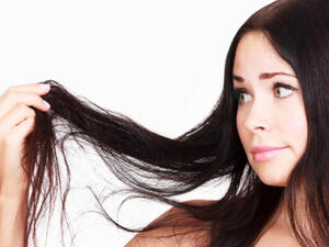 استخدام المنتجات الخاطئة يجعل شعرك خفيف