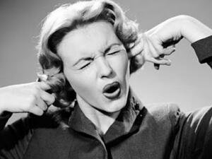 'Turn it off! Turn it off! It's corrupting my mind!' (image courtesy of Middle Mojo)
