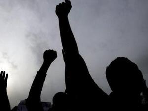 The Sunni-Shia divide is becoming more pronounced, but what will be the future for the region?
