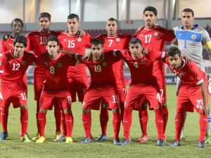 منتخب البحرين منتخب البحرين