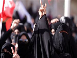 حزب الله يدعم "الشعب البحريني المظلوم"